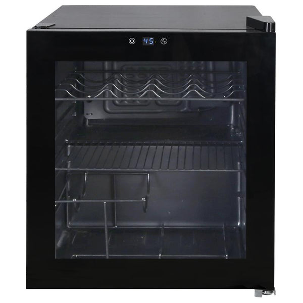 Avanti 1.6cu.ft. Freestanding Compact Beverage Center WBC16Z1B-IS IMAGE 1