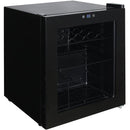 Avanti 1.6cu.ft. Freestanding Compact Beverage Center WBC16Z1B-IS IMAGE 2