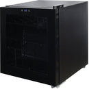 Avanti 1.6cu.ft. Freestanding Compact Beverage Center WBC16Z1B-IS IMAGE 3