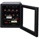 Avanti 1.6cu.ft. Freestanding Compact Beverage Center WBC16Z1B-IS IMAGE 4