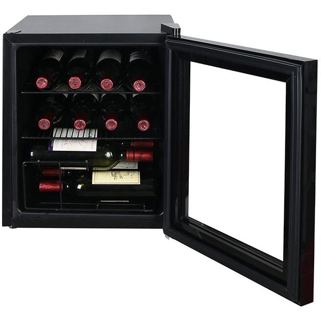 Avanti 1.6cu.ft. Freestanding Compact Beverage Center WBC16Z1B-IS IMAGE 4