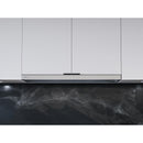  Zephyr 24-inch Pisa Series Under-Cabinet Range Hood ZPI-E24BG IMAGE 1