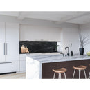  Zephyr 24-inch Pisa Series Under-Cabinet Range Hood ZPI-E24BG IMAGE 4