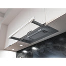  Zephyr 30-inch Pisa Series Under-Cabinet Range Hood ZPI-E30BW290 IMAGE 3