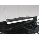  Zephyr 30-inch Pisa Series Under-Cabinet Range Hood ZPI-E30BW IMAGE 2