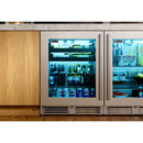 Perlick Signature Series 3.1 cu.ft. Freestanding Beverage Center HH24BS-4-3LL IMAGE 2