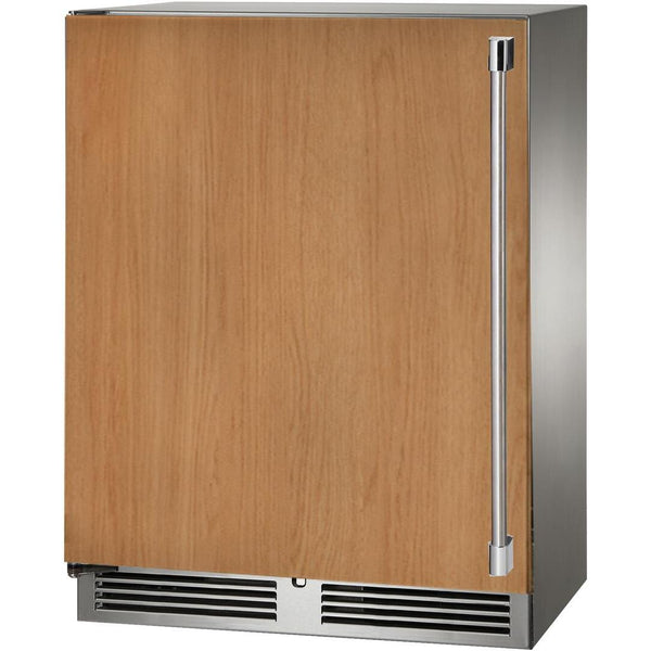 Perlick Signature Series 3.1 cu.ft. Freestanding Beverage Center HH24BS-4-2LL IMAGE 1