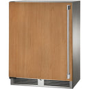 Perlick Signature Series 3.1 cu.ft. Freestanding Beverage Center HH24BS-4-2RL IMAGE 1
