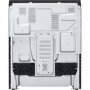 LG 30-inch Slide-in Electric Range with Air Fry Technology LSEL6333F IMAGE 9