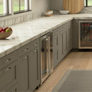 Marvel 2.7 cu.ft. Built-in Beverage Center MLBV215-SG01A IMAGE 5