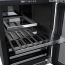 Marvel Professional 5.1 cu.ft. Built-in Beverage Center MPBD424-IS31A IMAGE 2