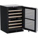 Marvel 40-Bottle Wine Cooler MLWD224-SG01A IMAGE 2