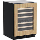 Marvel 40-Bottle Wine Cooler MLWD224-IG01A IMAGE 1