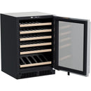 Marvel 45-Bottle Wine Cooler MLWC324-SG01A IMAGE 2