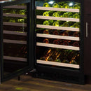 Marvel 45-Bottle Wine Cooler MLWC324-SG01A IMAGE 5