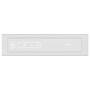 Monogram 106-Bottle Fully Integrated Wine Refrigerator ZIW303NPPII IMAGE 4