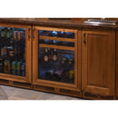 Perlick Signature Series 5.2 cu. ft. Built-in Beverage Center HP24BS-4-4L IMAGE 2