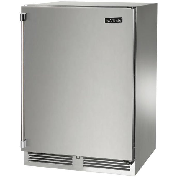Perlick Signature Series 5.2 cu. ft. Built-in Beverage Center HP24BS-4-2R IMAGE 1