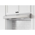 Zephyr 30-inch Breeze II Under-Cabinet Range Hood AK1200CS IMAGE 1