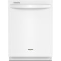 Whirlpool 24-inch Built-in Dishwasher WDT740SALW IMAGE 1