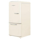 Elmira Stove Works 31-inch, 18.5 cu. ft. Bottom Freezer Refrigerator 1950-A IMAGE 1