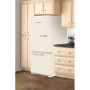 Elmira Stove Works 31-inch, 18.5 cu. ft. Bottom Freezer Refrigerator 1950-A IMAGE 2