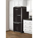 Elmira Stove Works 31-inch, 18.5 cu. ft. Bottom Freezer Refrigerator 1950-X IMAGE 2