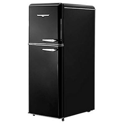 Elmira Stove Works 25-inch, 11.5 cu. ft. Top Freezer Refrigerator 1951-X IMAGE 1