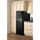 Elmira Stove Works 25-inch, 11.5 cu. ft. Top Freezer Refrigerator 1951-X IMAGE 2