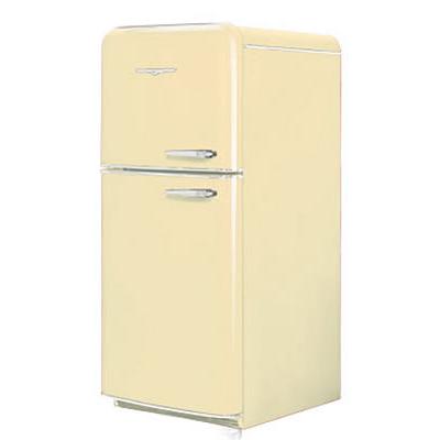 Elmira Stove Works 30-inch, 18.2 cu. ft. Top Freezer Refrigerator 1952-BY IMAGE 1