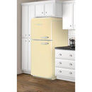 Elmira Stove Works 30-inch, 18.2 cu. ft. Top Freezer Refrigerator 1952-BY IMAGE 2