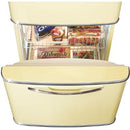 Elmira Stove Works 31-inch, 18.5 cu. ft. Bottom Freezer Refrigerator 1950-BY IMAGE 3