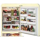 Elmira Stove Works 31-inch, 18.5 cu. ft. Bottom Freezer Refrigerator 1950-BY IMAGE 4