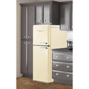 Elmira Stove Works 25-inch, 11.5 cu. ft. Top Freezer Refrigerator 1951-BY IMAGE 2