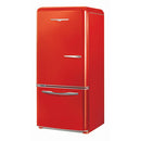 Elmira Stove Works 31-inch, 18.5 cu. ft. Bottom Freezer Refrigerator 1950-CR IMAGE 1