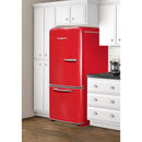 Elmira Stove Works 31-inch, 18.5 cu. ft. Bottom Freezer Refrigerator 1950-CR IMAGE 2