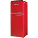 Elmira Stove Works 25-inch, 11.5 cu. ft. Top Freezer Refrigerator 1951-CR IMAGE 1