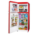 Elmira Stove Works 25-inch, 11.5 cu. ft. Top Freezer Refrigerator 1951-CR IMAGE 2