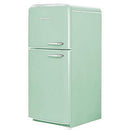Elmira Stove Works 30-inch, 18.2 cu. ft. Top Freezer Refrigerator 1952-MG IMAGE 1