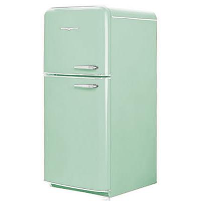 Elmira Stove Works 30-inch, 18.2 cu. ft. Top Freezer Refrigerator 1952-MG IMAGE 1