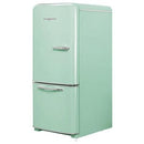 Elmira Stove Works 31-inch, 18.5 cu. ft. Bottom Freezer Refrigerator 1950-MG IMAGE 1
