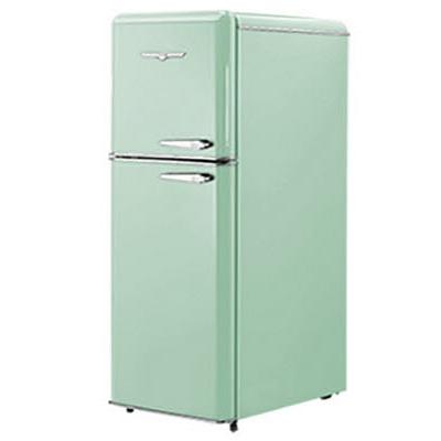 Elmira Stove Works 25-inch, 11.5 cu. ft. Top Freezer Refrigerator 1951-MG IMAGE 1