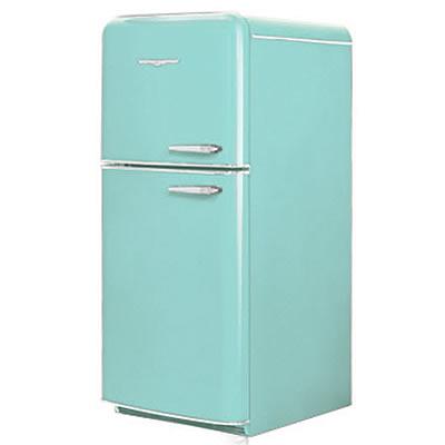 Elmira Stove Works 30-inch, 18.2 cu. ft. Top Freezer Refrigerator 1952-RE IMAGE 1
