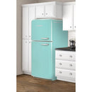 Elmira Stove Works 30-inch, 18.2 cu. ft. Top Freezer Refrigerator 1952-RE IMAGE 2