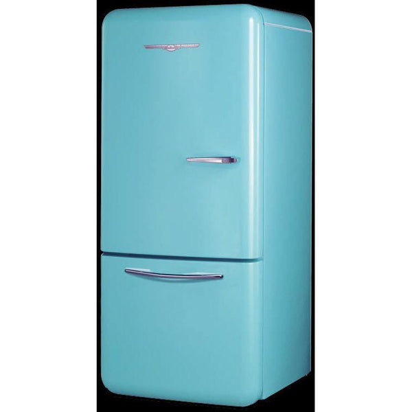 Elmira Stove Works 31-inch, 18.5 cu. ft. Bottom Freezer Refrigerator 1950-RE IMAGE 1