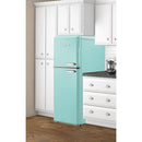 Elmira Stove Works 25-inch, 11.5 cu. ft. Top Freezer Refrigerator 1951-RE IMAGE 2