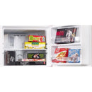 Elmira Stove Works 25-inch, 11.5 cu. ft. Top Freezer Refrigerator 1951-RE IMAGE 3