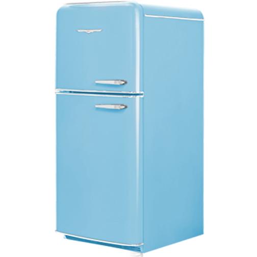 Elmira Stove Works 30-inch, 18.2 cu. ft. Top Freezer Refrigerator 1952-BB IMAGE 1