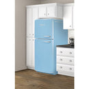 Elmira Stove Works 30-inch, 18.2 cu. ft. Top Freezer Refrigerator 1952-BB IMAGE 2