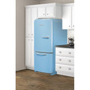 Elmira Stove Works 31-inch, 18.5 cu. ft. Bottom Freezer Refrigerator 1950-BB IMAGE 2